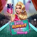 Sery Runway Dolly